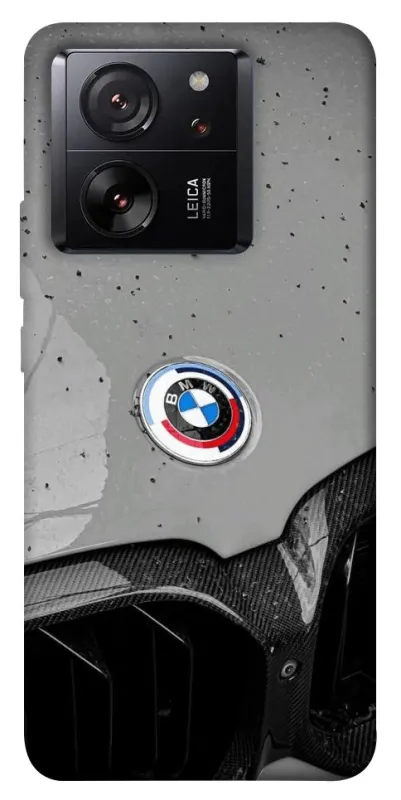 Чехол на Xiaomi 13T Pro BMW v52 фото 1 из 1