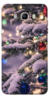 Чохол на Samsung J510F Galaxy J5 (2016) Новорічний v31 фото 1 з 1