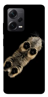 Чехол на Xiaomi Redmi Note 12 Pro 5G Cat фото 1 из 1