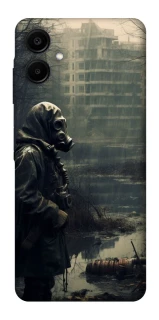 Чохол на Samsung Galaxy A06 Stalker v2 фото 1 з 1