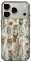 Чохол на Apple iPhone 17 Pro (6.3") Floral design ver.2 фото 1 з 1