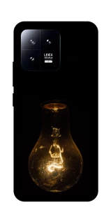 Чохол на Xiaomi 13 Лампа Едісона фото 1 з 1