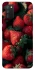 Чехол на Samsung Galaxy A02s Strawberry фото 1 из 1