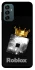 Чохол на Samsung Galaxy M13 4G King Roblox фото 1 з 1