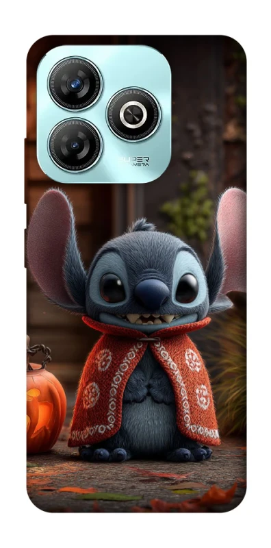 Чохол на ZTE Blade A75 4G Stitch ver.14 фото 1 з 1