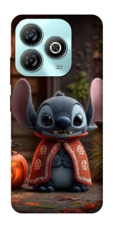 Чохол на ZTE Blade A75 4G Stitch ver.14 фото 1 з 1