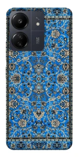 Чохол на Xiaomi Redmi 13C Килим v52 фото 1 з 1