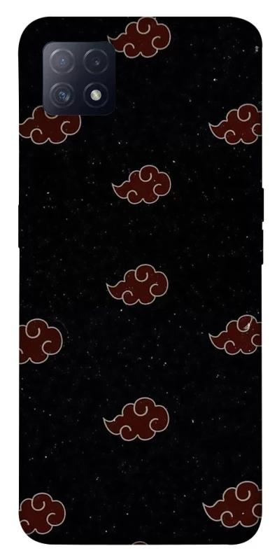 Чохол на Oppo A72 5G / A73 5G Naruto фото 1 з 1