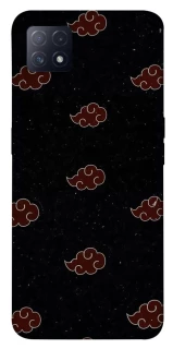 Чехол на Oppo A72 5G / A73 5G Naruto фото 1 из 1