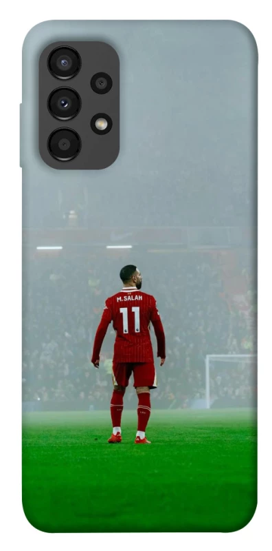 Чехол на Samsung Galaxy A13 4G Mohamed Salah фото 1 из 1