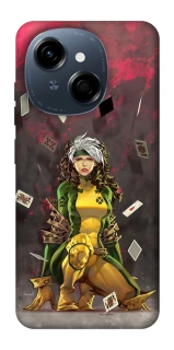 Чехол на TECNO Spark Go 1 Rogue фото 1 из 1