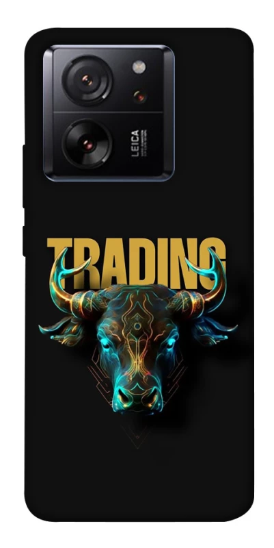 Чохол на Xiaomi 13T Trading фото 1 з 1