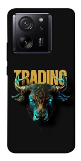 Чохол на Xiaomi 13T Trading фото 1 з 1