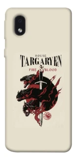 Чехол на Samsung Galaxy M01 Core / A01 Core House of the Dragon ver.4 фото 1 из 1