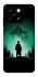 Чохол на ZTE Blade A55 4G Harry Potter & Dementor фото 1 з 1