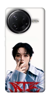 Чехол на Infinix Note 50 Pro Lee Know - Stray Kids фото 1 из 1