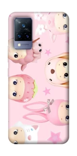 Чехол на Vivo V21 Sonny angel фото 1 из 1