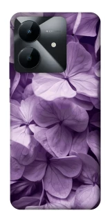 Чохол на Realme Note 60x Floral Symphony фото 1 з 1