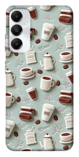 Чехол на Samsung Galaxy A05s Your Coffee ver.2 фото 1 из 1