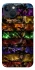 Чехол на Apple iPhone 13 (6.1") Mortal Kombat ver.5 фото 1 из 1