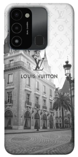 Чехол на TECNO Spark 8C Louis Vuitton ver.2 фото 1 из 1