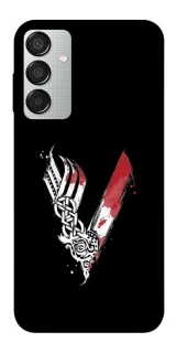 Чохол на Samsung Galaxy M15 5G V-Vikings фото 1 з 1