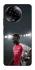 Чохол на Realme C67 4G FC Arsenal v5 фото 1 з 1
