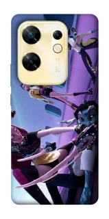 Чохол на Infinix Zero 30 4G K-Pop Demon Hunters ver.10 фото 1 з 1