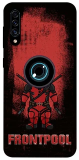 Чехол на Samsung Galaxy A50 (A505F) / A50s / A30s Frontpool фото 1 из 1