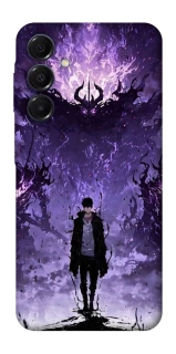 Чохол на Samsung Galaxy A16 4G/5G Sung Jinwoo фото 1 з 1