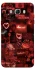 Чохол на Samsung J710F Galaxy J7 (2016) Love collage ver.6 фото 1 з 1