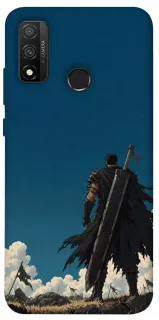 Чохол на Huawei P Smart (2020) Berserk v23 фото 1 з 1