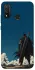 Чохол на Huawei P Smart (2020) Berserk v23 фото 1 з 1