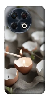 Чехол на TECNO Spark 30 Pro (KL7) Eggcellent фото 1 из 1