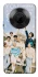 Чохол на Huawei Y9a Stray Kids One Team фото 1 з 1