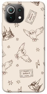 Чохол на Xiaomi Mi 11 Lite Harry Potter v2 фото 1 з 1