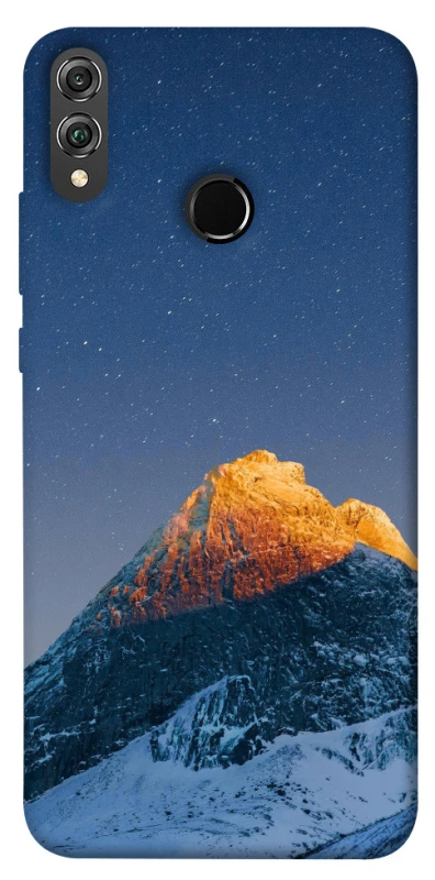 Чохол на Huawei Honor 8X Star mountain фото 1 з 1