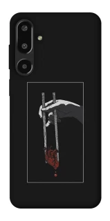 Чохол на Samsung Galaxy F16 Палички серцеїда фото 1 з 1