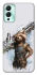 Чохол на Infinix Hot 12 Play Rocket Raccoon фото 1 з 1