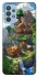 Чохол на Samsung Galaxy M32 Minecraft universe фото 1 з 1