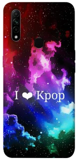 Чохол на Oppo A31 K-pop love фото 1 з 1