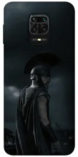 Чохол на Xiaomi Redmi Note 9s / Note 9 Pro / Note 9 Pro Max Odyssey ver.5 фото 1 з 1