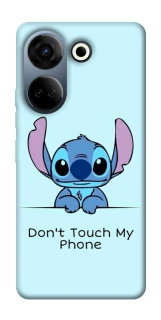 Чохол на TECNO Camon 20 Pro (CK7n) Stitch ver.5 фото 1 Чохол на TECNO Camon 20 Pro (CK7n) Stitch ver.5 фото 1 з 1