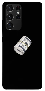 Чехол на Samsung Galaxy S21 Ultra Money motivation фото 1 из 1
