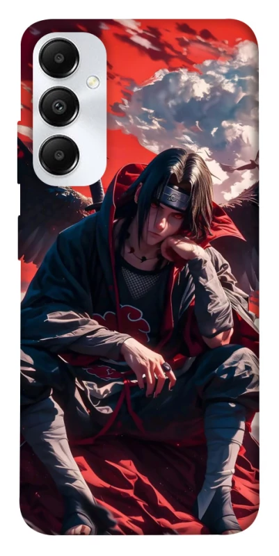 Чехол на Samsung Galaxy A05s Itachi фото 1 из 1