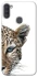 Чехол на Samsung Galaxy A11 Leopard Art v2 фото 1 из 1