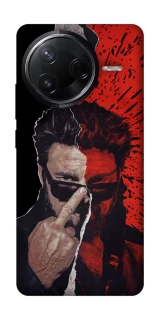 Чохол на Infinix Note 50 Pro Billy Butcher фото 1 з 1