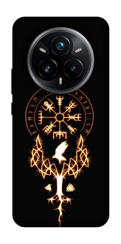 Чохол на Realme 14 Pro Vikings World фото 1 з 1