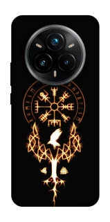 Чохол на Realme 14 Pro Vikings World фото 1 з 1