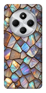 Чохол на Xiaomi Redmi 14C / Poco C75 Nature Mosaic ver.1 фото 1 з 1